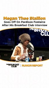 619K views · 10K reactions | 若 wait are we the drama …. After #Pardi’s interview aired w/ with us. #MeganTheeStallion hops on live to speak her truth! It’s #JessWithTheMess w/ Jess Hilarious | Breakfast Club | Facebook