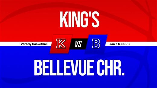Basketball Recap: Bellevue Christian Piles Up the Points Against Cascade Christian   How To Watch