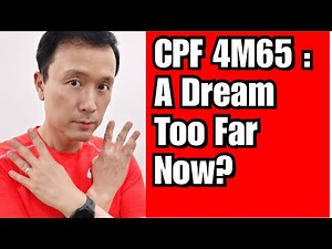 4M65: A Dream Too Far or Coming Soon? Don't Miss This Livestream!