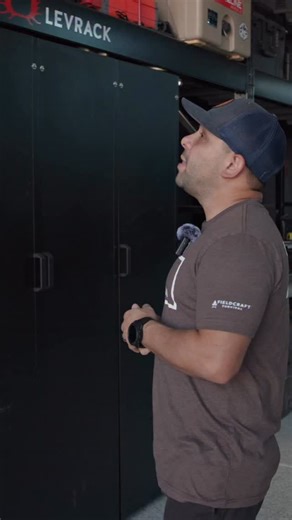 Being organized in your garage or workspace saves time, boosts productivity, and keeps your tools protected and easy to find. A clean, well organized area also improves safety, reduces stress, and makes projects more enjoyable to tackle. When everything has a place, maintenance becomes easier, the space feels larger, and your setup looks more professional. Overall, staying organized helps you work more efficiently and take greater pride in your projects. | FieldCraft Survival