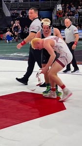 76K views · 557 reactions | Down 17-3 Brody Patterson gets the FALL to advance to the Class D 144 Semifinals!!!! | Nebraska Wrestling | Facebook