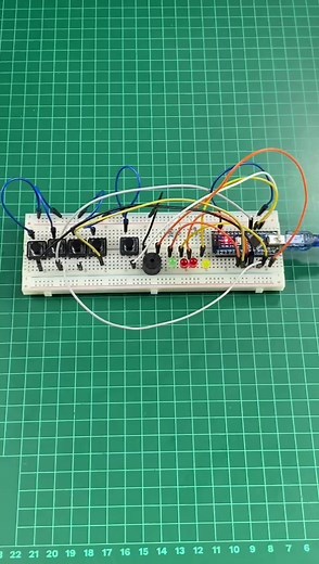 Traemos un nuevo tutorial para ti. Arduino Buzzer. Todo lo encontrarás en cdtechnologia.net | C&D TecHNologia