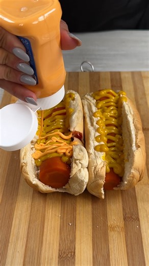 After this genius idea, everyone’s been making hot dogs like this | Recipes Learn