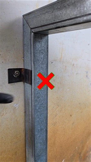 Not many people know how to install concrete bolts correctly and hiddenly