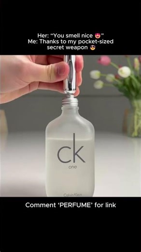 Mini Perfume Refill Bottle - Empty Small Portable Perfume Atomizer Refillable Dispenser Container