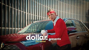 4.9K views · 19 reactions | Introducing Mikey Day as The Common Sensei! Together we're on a mission to defeat travel nonsense. ​Book our lowest prices on dollar.com. Terms apply. Get enlightened: https://www.dollar.com/common-sensei/ | Dollar Car Rental | Facebook
