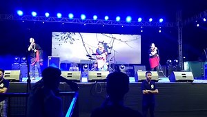 Eastern Mirror on Reels