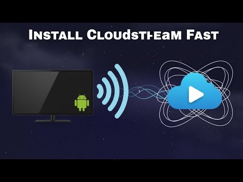 How To Install Cloudstream On Android TV | Complete Guide