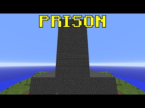 I ESCAPED the HARDEST Minecraft Prison