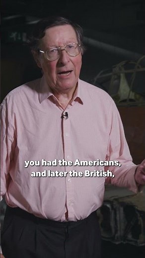 The aircraft made of paper #ww2 #history