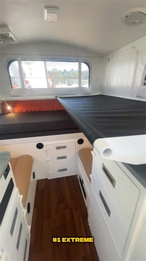 5K views · 62 reactions | Which interior do you prefer 1. #Extreme 2. #Expedition 3. #Explorer Leave your preference in the comments # Earthcruiser #interior #expedition #motorhome | Earthcruiser Australia | Facebook