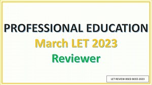39K views · 4.3K reactions | Dahil malapit na ang exam. Subukan nyo na magdrills araw araw at makikita nyo ang result sa actual exam. God bless you all. Future LPT. #LPT #LabanLang #professionaleducation | LET Review -BSEd/BEEd 2025 | Facebook