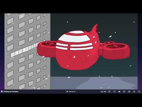 Fleeing the Complex 🕹️ Play on CrazyGames Google Chrome 2025 12 29 22 10 44 part2