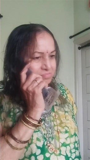 mi to saath roti khati hun comedy