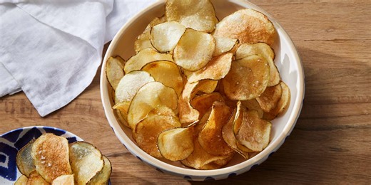 This Genius Trick Keeps Chips Fresh for Months