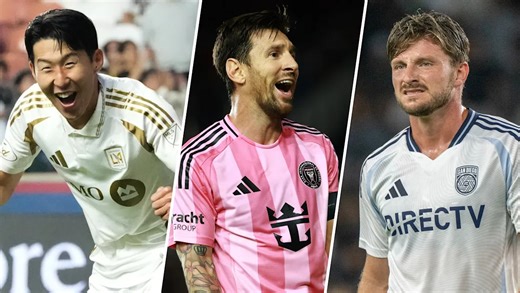 2025 MLS playoffs preview: Matchups, schedule, how to watch and more