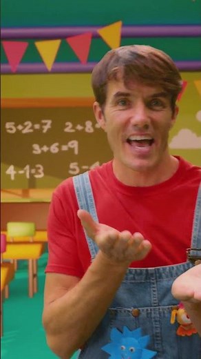 CantaJuego ➕ Sumando 🎶 Disco 20 años 🤩 Música Infantil para Aprender Jugando ‪@CantaJuego_Oficial‬