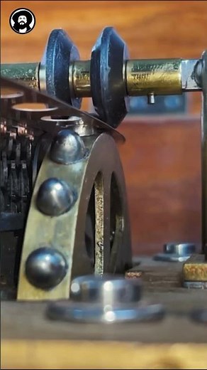 Mechanical Music @Musikkabinett: Polyphon No. 45