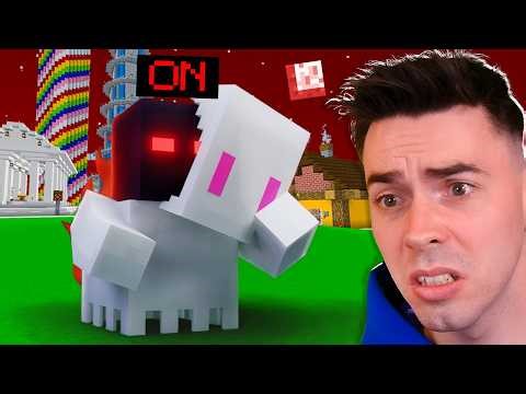 IS THE SPIRIT AN EVIL CHARACTER AND WANTS TO DESTROY WOJANOWICE?!