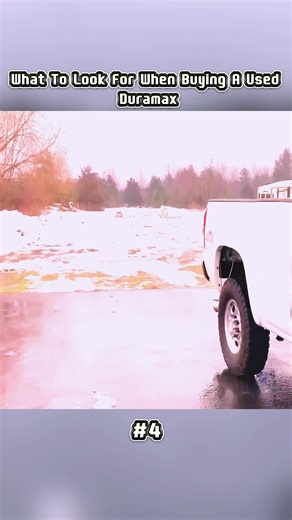 Essential Tips for Buying a Used Duramax Diesel