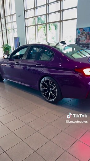 bmwofnaples on TikTok