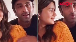 97K views · 993 reactions | According to reports, #AliaBhatt and #RanbirKapoor have decided on a name for their baby girl. #NeetuKapoor reportedly cried after #Ranbir announced that his baby girl's name would be connected to #RishiKapoor. Check out the video to know more! #zoomtv #bollywoodnews #bollywoodupdates #celebritynews #celebritygossip #entertainmentnews #bollywoodactress | Zoom TV | Facebook