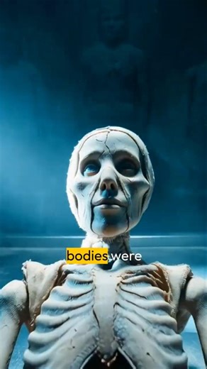 What Were These Bodies REALLY? Peru’s Alien Claim Debunked