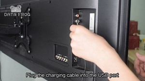 Watch HDMI Y2 DATA FROG HD video games console ,Y2 HD Wireless TV games plug and play video game consol... on Amazon Live