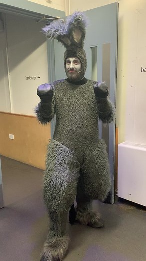 Shrek The Musical 2022 Featuring Everyone's Favorite Donkey