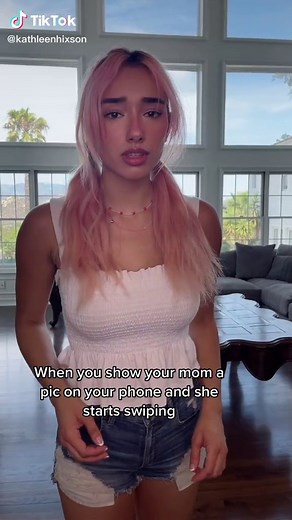 Swiper no swiping 😅 | kathleenhixson