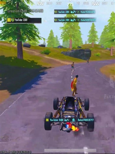 Victor Vs 999 Bots 😅