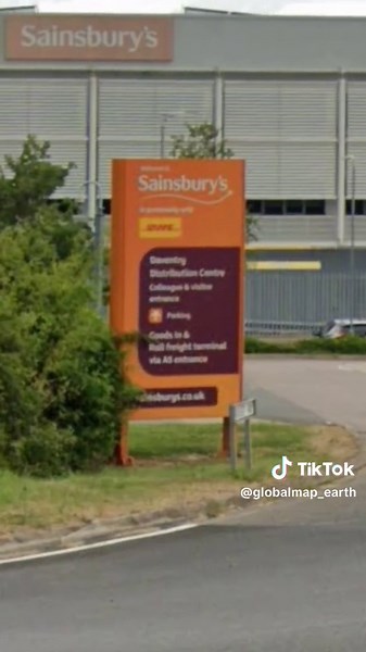 England | map | earth | knowledge #map #earth #googleearth #scenery #fyp #foryou #tiktok #knowledge #England