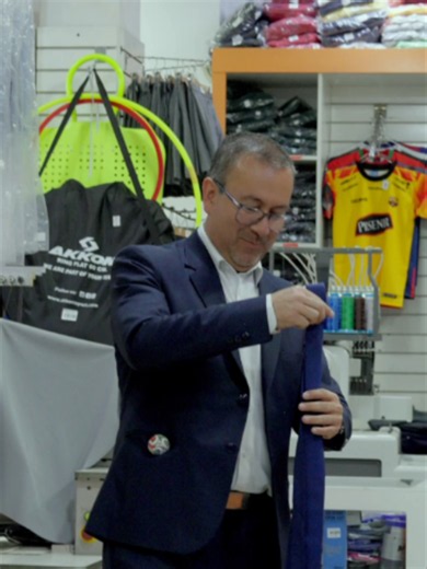 Tremendo talento en Riobamba: resumen y orgullo por el campeonato