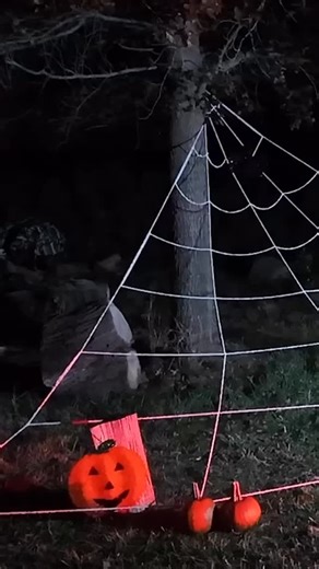 Yard work’s done. Fog machine’s on. Even Yarbo’s getting into the Halloween spirit! @yarboglobal #yarboween #yarbo #MarkThomasBuilder | Mark Thomas Builder- Tool Reviews | Facebook