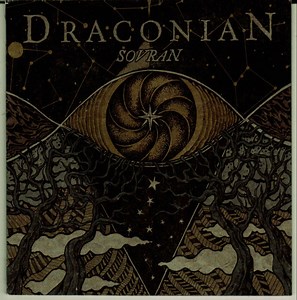 Draconian - Sovran