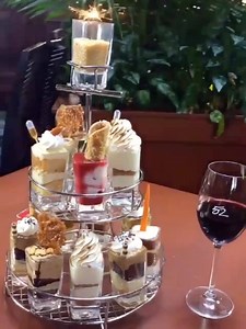 579K views · 14K reactions | We promise, they taste even better than they look. #S52minis | Seasons 52 | Facebook