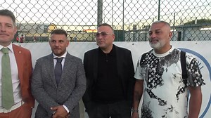 7.4K views · 27 reactions | ⚽️INAUGURAZIONE NUOVO CENTRO SPORTIVO ❤️TRAINING CENTER CANTERA NAPOLI ⌛️ L'ATTESA E'FINITA  STRADA COMUNALE SELVA CAFARO 60-QUART.SAN PIETRO A PATIERNO (NA) EMOZIONI LIVE #WEARECANTERANAPOLI #WeAreOne #trainingcentercanteranapoli | Sport Event | Facebook