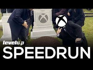 ¡XBOX SE ARRUINA A SÍ MISMO! Sube precio de consolas, Game Pass... ¿qué sigue? | SPEEDRUN