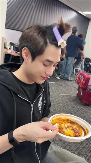 ขอคำอธิบายที่ว่า ผมเป็นเมะ ที 🤣🤣🤣🤣🤣 อ้ย! ขำจะกลิ้ง TLEFIRSTONE X DMDWORLD #D#DMDWORLDinJAPANT#Tle_mtmTleFirstone #เติ้ลเฟิร์สวัน