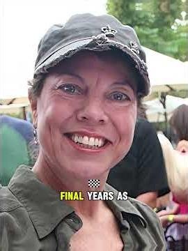Erin Moran's That Turned Out to Be True