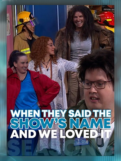 Thank God You're Here: Watch All Six Seasons Now