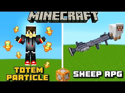 Top 3 Insane Minecraft Command Block Hacks || Minecraft Easy Commands for Bedrock Edition