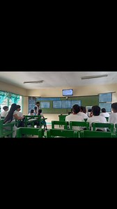 Bago pa man sumilay ang bukang-liwayway ng aking paglalakbay bilang isang pre-service teacher, samu't saring mga bulong at pag-aalinlangan ang umalingawngaw sa aking pandinig, tila mga aninong pilit akong hinihila pabalik sa kawalan ng katiyakan. Dumating pa nga sa puntong hinamon ko ang aking sariling kakayahan, nagtanong kung may patutunguhan pa ba ang aking mga pagsisikap, kung ang landas na ito ay tunay na para sa akin. Sa paghakbang ko sa pintuan ng paaralang aking napiling pagturuan, puspo