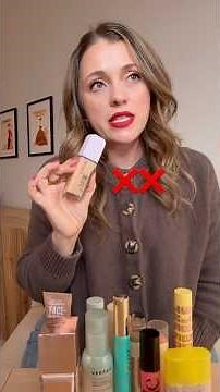 Don’t buy these makeup products