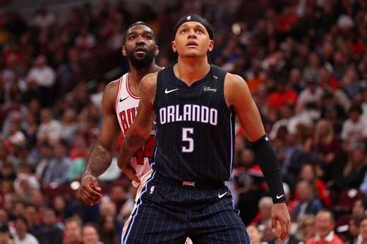 Paolo Banchero Injury History | Major Injuries Paolo Banchero Sustained in the NBA and more