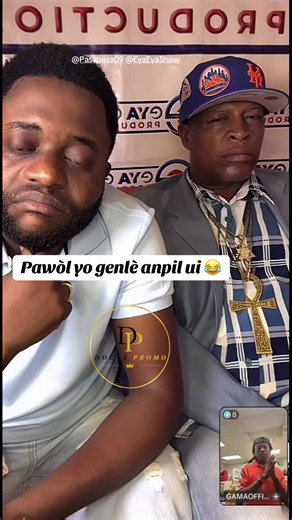 #pasapasa #eyaeyashow #doulèpromo🤍💤 #fyp #viral @Pasa pasa 09 @Eya Eya Show @Vag Lavi Peyi a