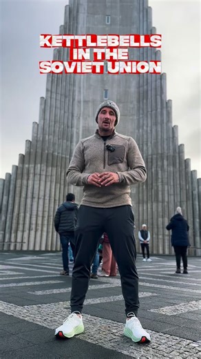 James Pieratt - History’s Best Physical & Mental Training on Instagram: "Soviet Kettlebell training was MORE effective than routines today for a few reasons: 1. ANTI-GLYCOLITIC TRAINING: Short, explosive lifts timed to the ATP energy system which trained the body to produce less acid within the muscle. 2. TARGETED GLYCOLITIC TRAINING: The opposite of Anti-glycolytic Acid work, these were longer sets timed to train the muscles to better tolerate acid. 3. FULL BODY FORCE DEVELOPMENT: Targeted appl