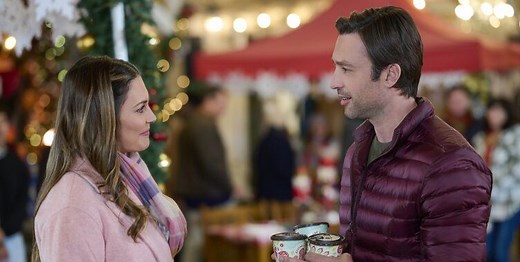 Hallmark’s Making Spirits Bright: Filming Locations and Cast Details