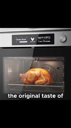 AI Appliances Taking Over Your Kitchen #SmartAppliances #SmartKitchen #FutureOfCooking #FoodTech