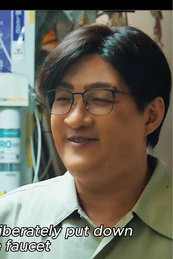 Water Delivery Guy Chinese Drama Deep Dive